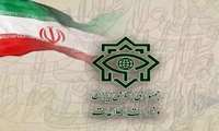 به دام افتاد عامل شهادت ماموران انتظامی بردسیر پس از پنج سال